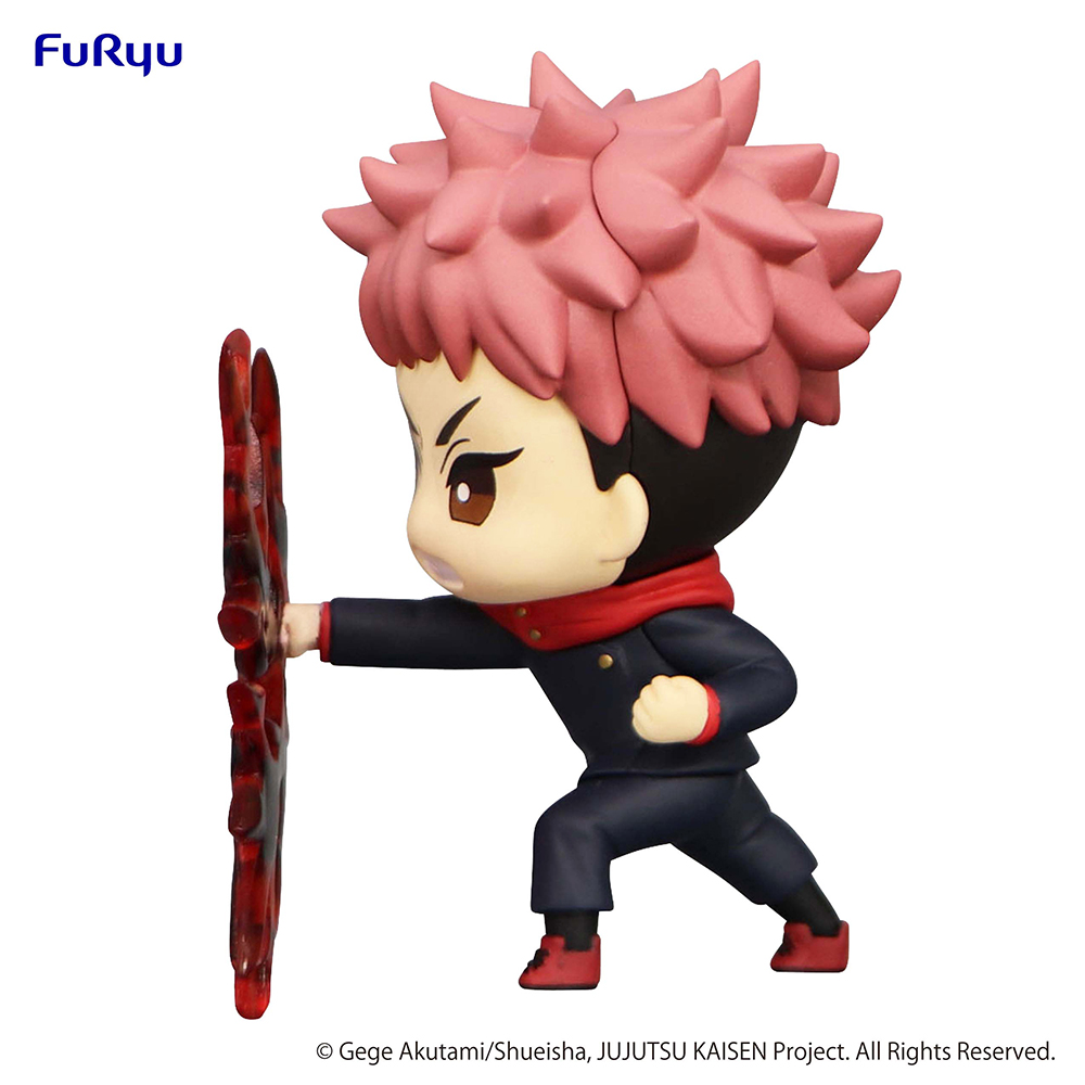 JUJUTSU KAISEN Hold Figure-Yuji Itadori