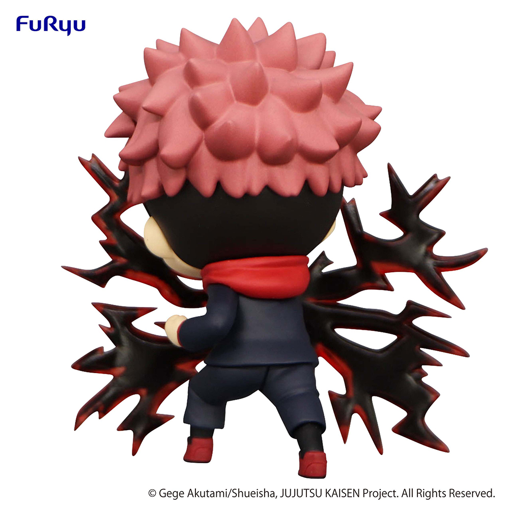 JUJUTSU KAISEN Hold Figure-Yuji Itadori