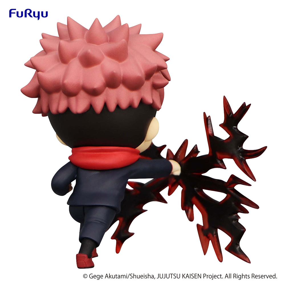 JUJUTSU KAISEN Hold Figure-Yuji Itadori