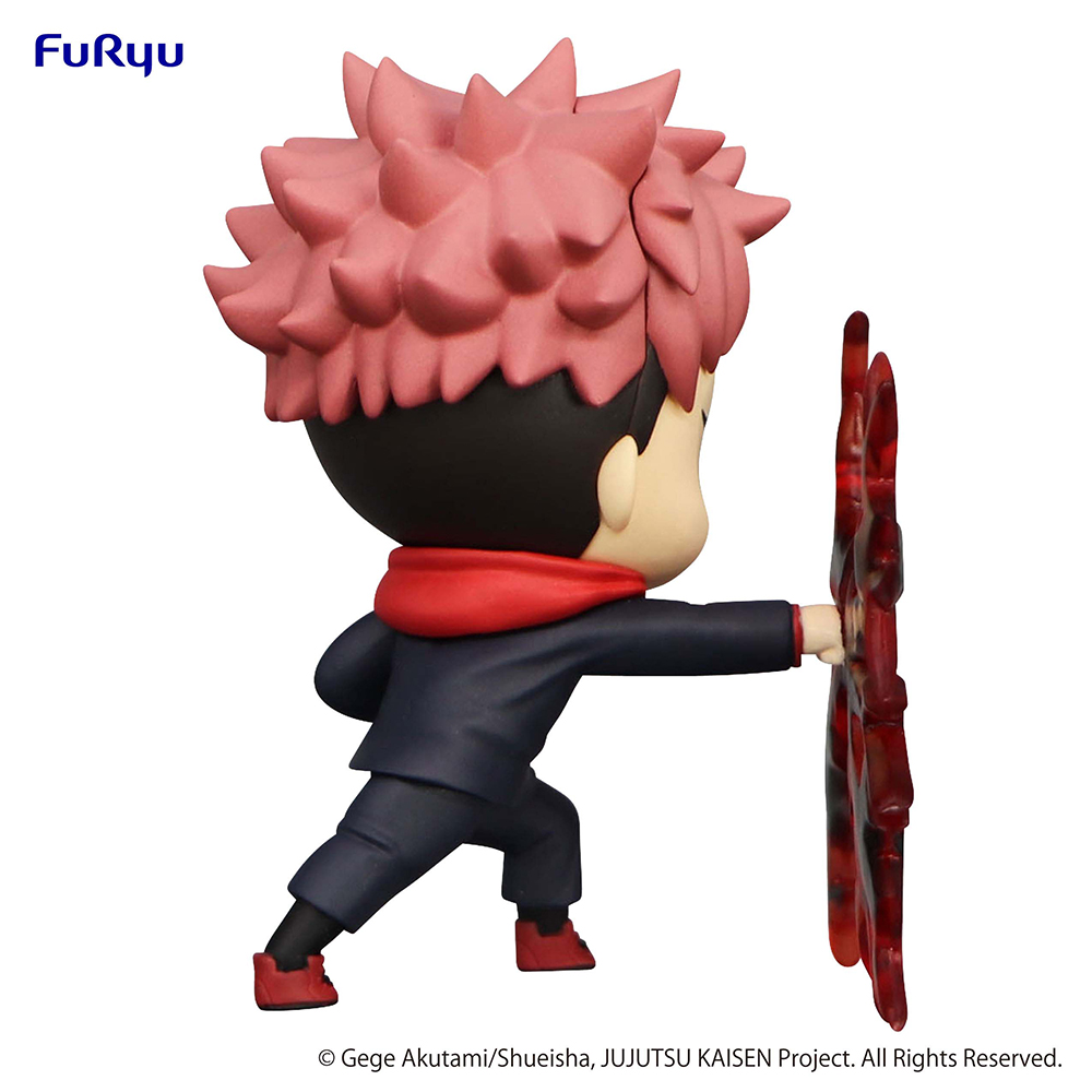 JUJUTSU KAISEN Hold Figure-Yuji Itadori