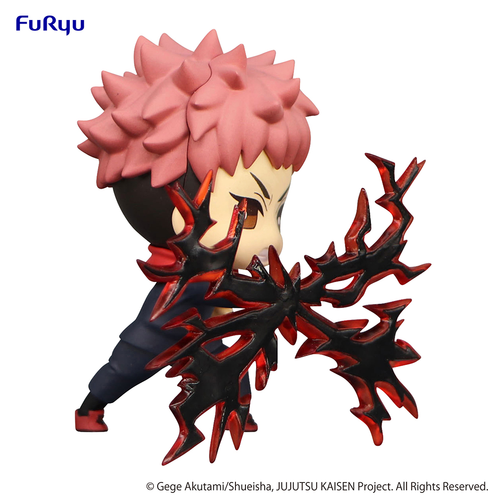 JUJUTSU KAISEN Hold Figure-Yuji Itadori