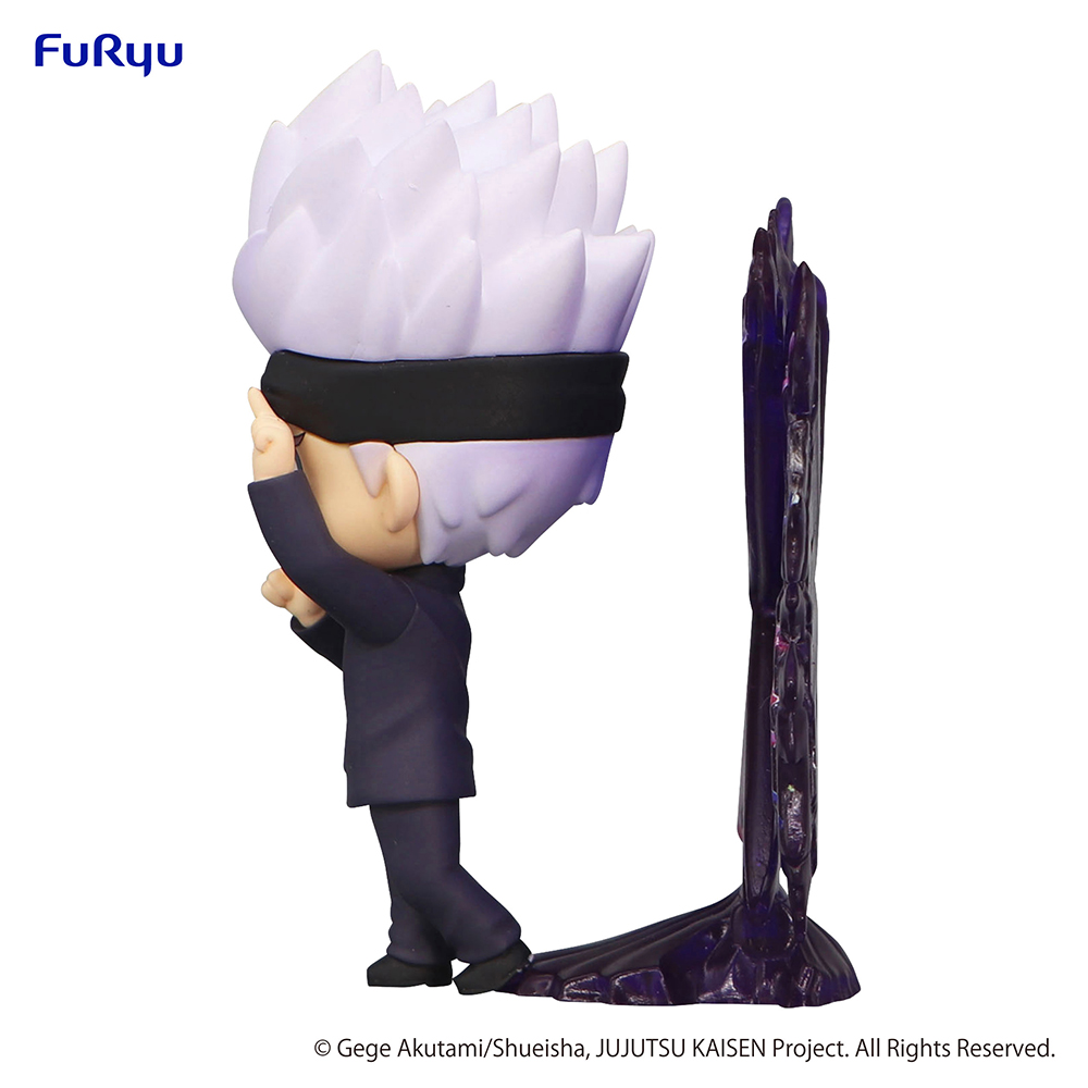 JUJUTSU KAISEN Hold Figure-Satoru Gojo