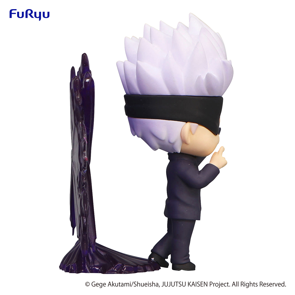 JUJUTSU KAISEN Hold Figure-Satoru Gojo