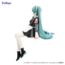 Hatsune Miku Noodle Stopper Figure-Hatsune Miku Sporty Maid