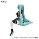 Hatsune Miku Noodle Stopper Figure-Hatsune Miku Sporty Maid