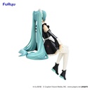 Hatsune Miku Noodle Stopper Figure-Hatsune Miku Sporty Maid