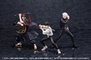 JUJUTSU KAISEN 0: THE MOVIE_ ARTFX J SATORU GOJO_0 VER.