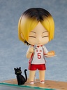 Nendoroid Kenma Kozume: Second Uniform Ver.