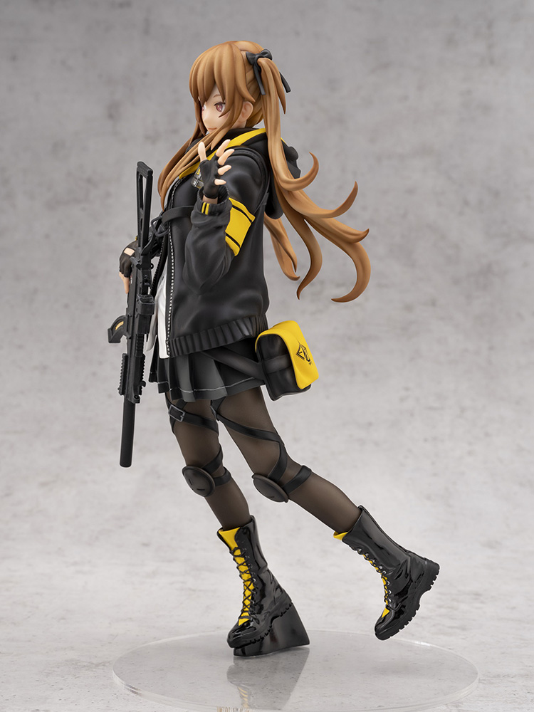 Girls' Frontline 1/7 UMP9 (re-run)