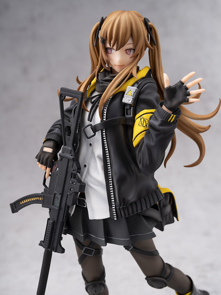 Girls' Frontline 1/7 UMP9 (re-run)