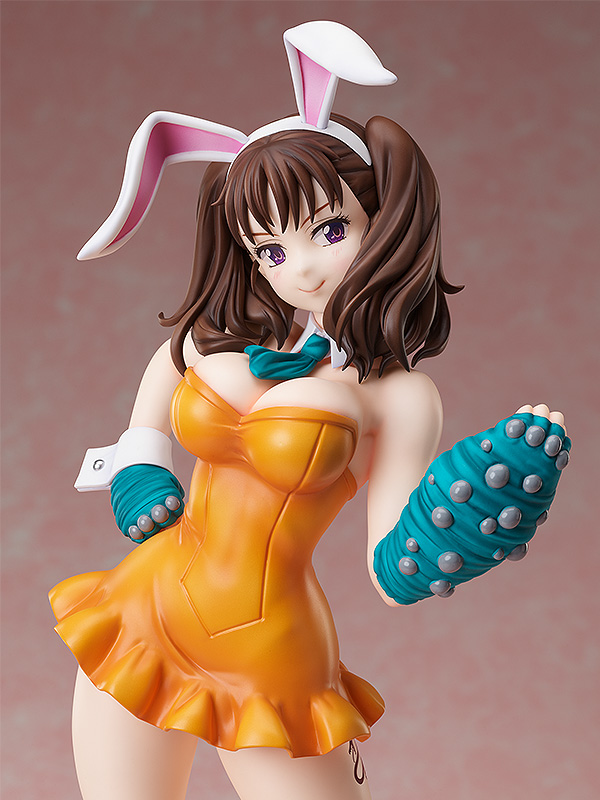 Diane: Bunny Ver.