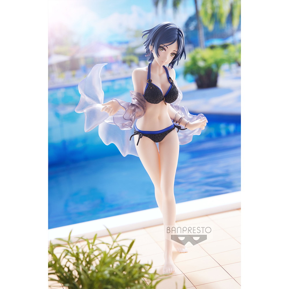 THE IDOLM@STER CINDERELLA GIRLS -Celestial vivi-KANADE HAYAMI