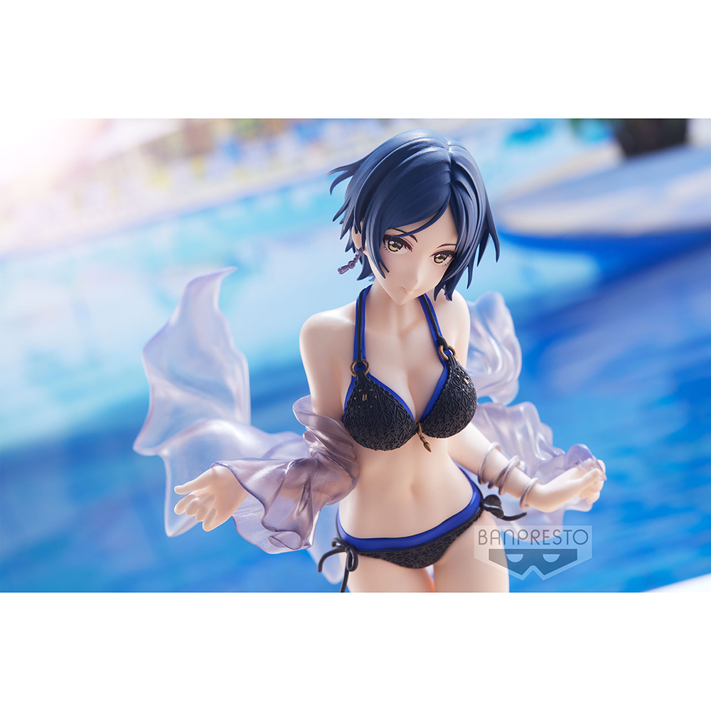 THE IDOLM@STER CINDERELLA GIRLS -Celestial vivi-KANADE HAYAMI