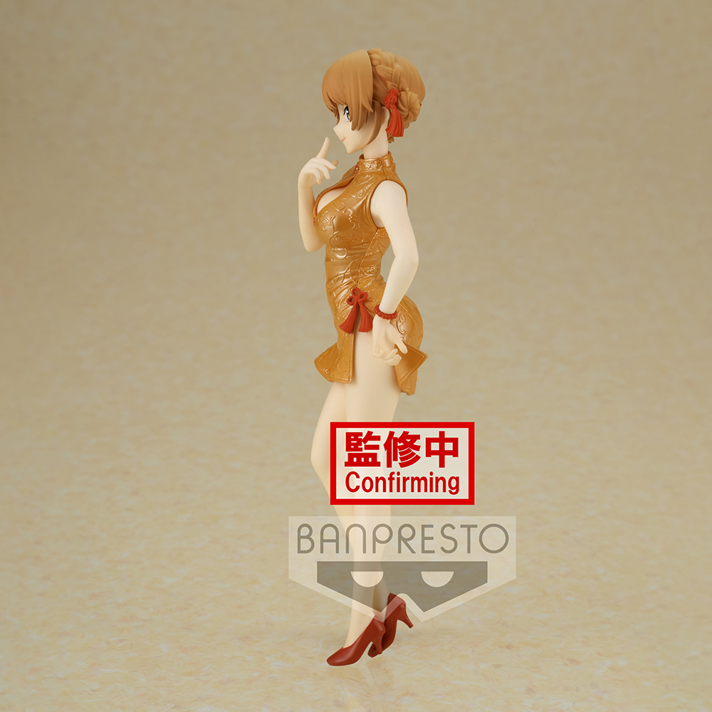 MY TEEN ROMANTIC COMEDY SNAFU CLIMAX Kyunties IROHA ISSHIKI FIGURE