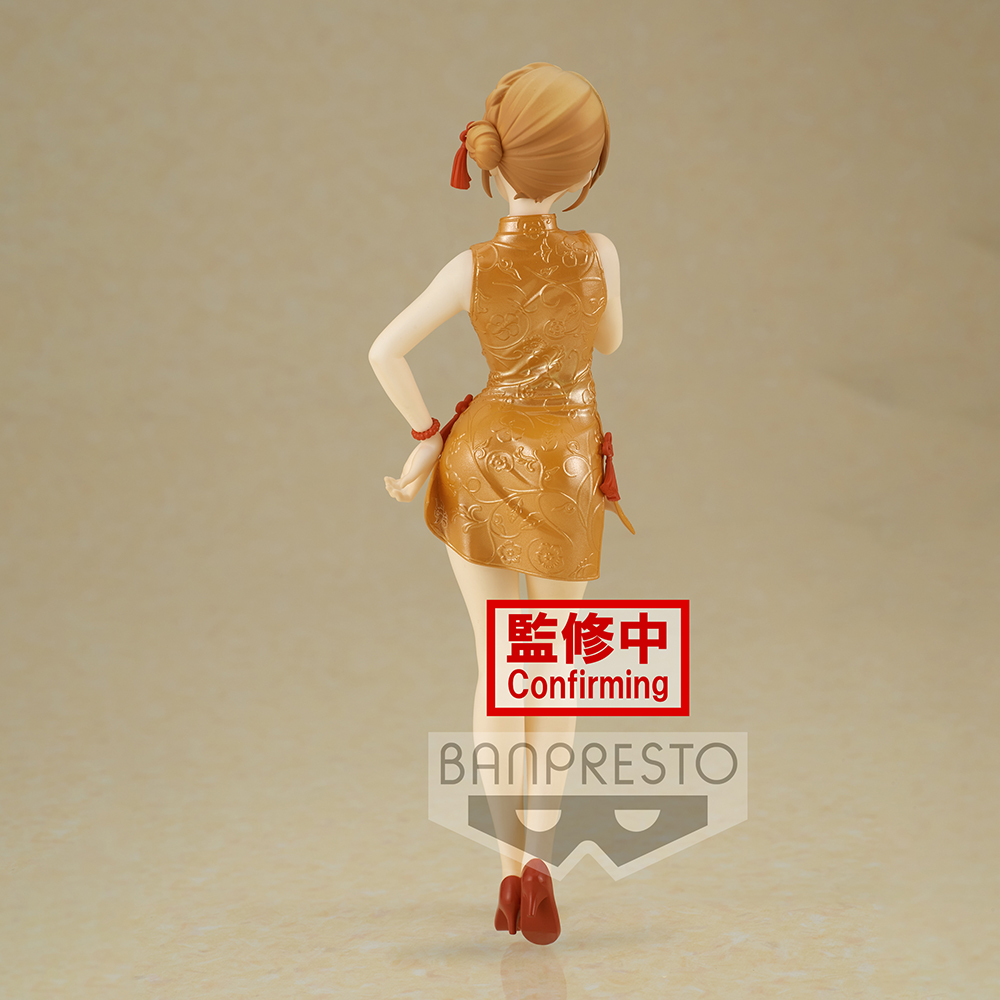 MY TEEN ROMANTIC COMEDY SNAFU CLIMAX Kyunties IROHA ISSHIKI FIGURE