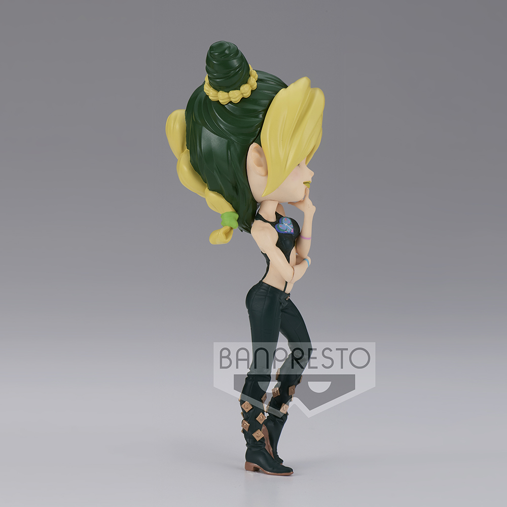 JoJo's Bizarre Adventure Stone Ocean Q posket-Jolyne Cujoh-(ver.A)