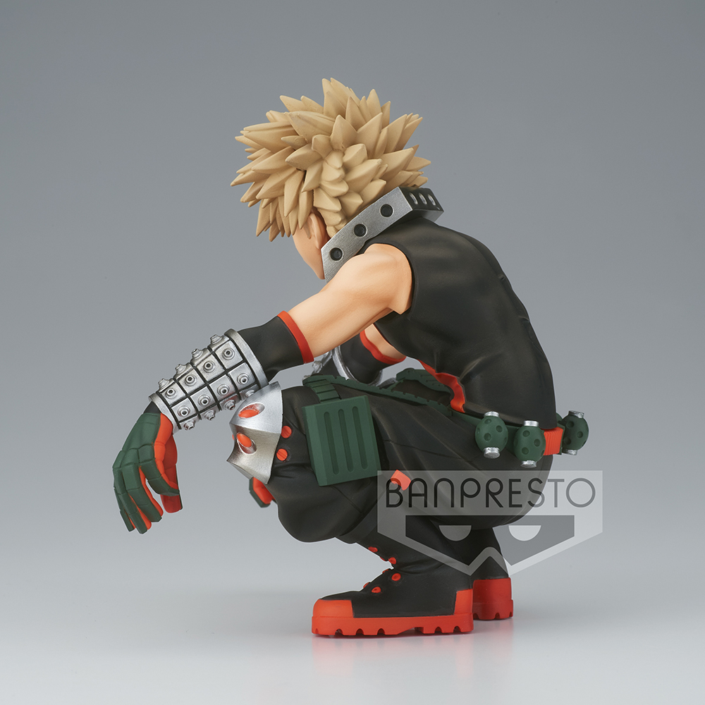 MY HERO ACADEMIA Break time collection vol.2 (Katsuki Bakugo)