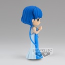 Pretty Guardian Sailor Moon Eternal the Movie Q posket-PRINCESS MERCURY-(ver.A)