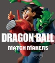 DRAGON BALL MATCH MAKERS-SON GOKU(CHILDHOOD)