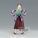 ONE PIECE DXF THE GRANDLINE SERIES WANOKUNI vol.4(B:YAMATO)