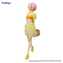 Re:ZERO -Starting Life in Another World-SSS FIGURE-Ram Summer Vacation