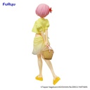Re:ZERO -Starting Life in Another World-SSS FIGURE-Ram Summer Vacation