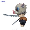 Demon Slayer: Kimetsu no Yaiba TOONIZE-Hashibira Inosuke Normal Color ver.