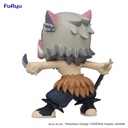 Demon Slayer: Kimetsu no Yaiba TOONIZE-Hashibira Inosuke Normal Color ver.