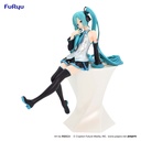 Hatsune Miku Noodle Stopper Figure-Hatsune Miku