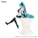 Hatsune Miku Noodle Stopper Figure-Hatsune Miku