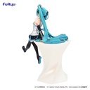 Hatsune Miku Noodle Stopper Figure-Hatsune Miku
