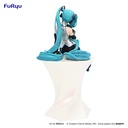 Hatsune Miku Noodle Stopper Figure-Hatsune Miku