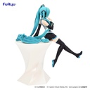Hatsune Miku Noodle Stopper Figure-Hatsune Miku
