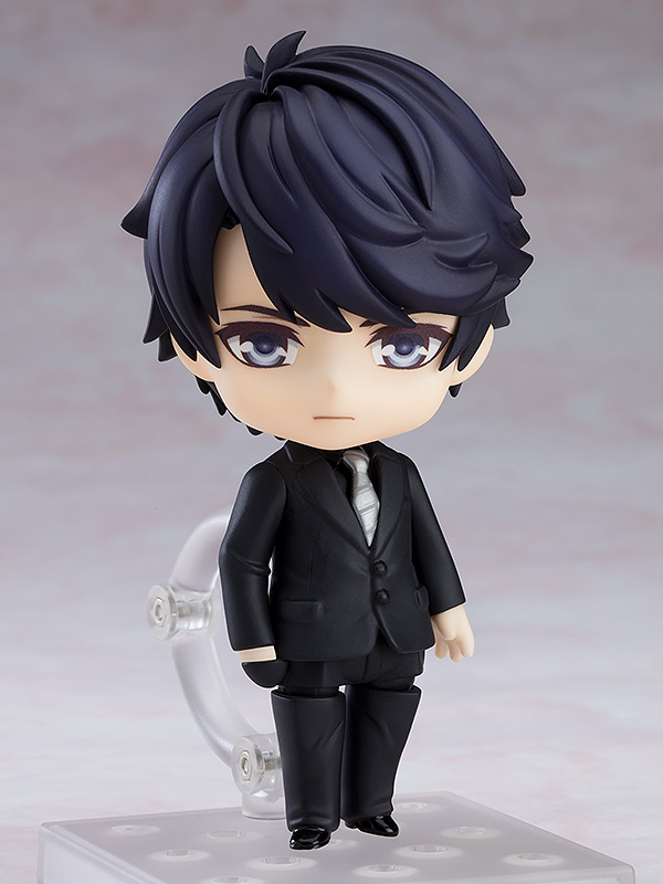 Nendoroid Zeyan Li (re-run)