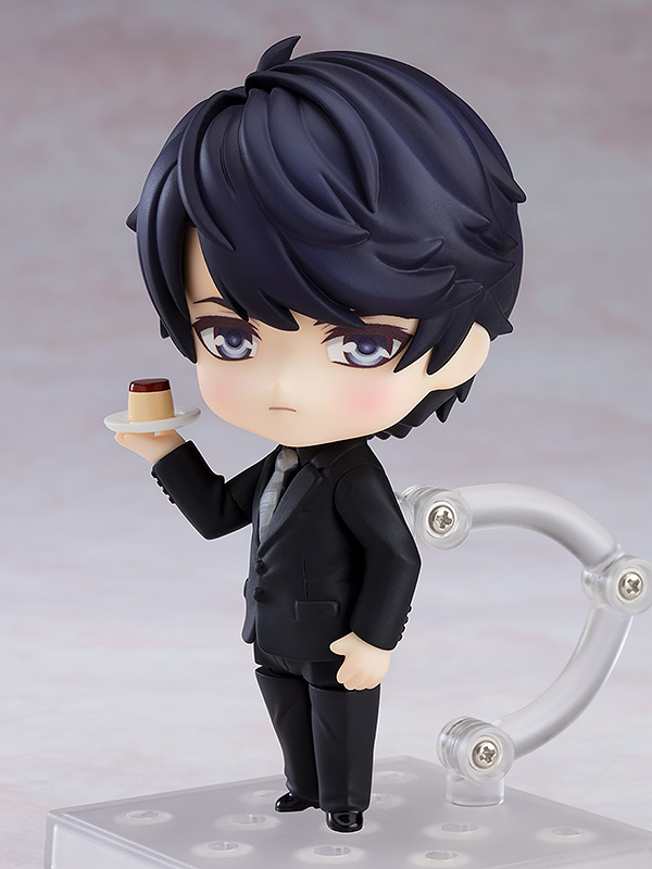 Nendoroid Zeyan Li (re-run)