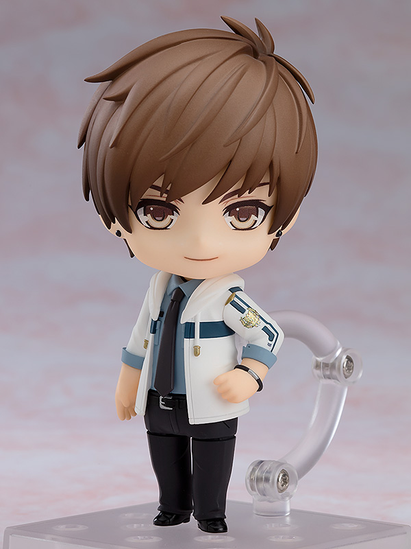 Nendoroid Qi Bai (re-run)