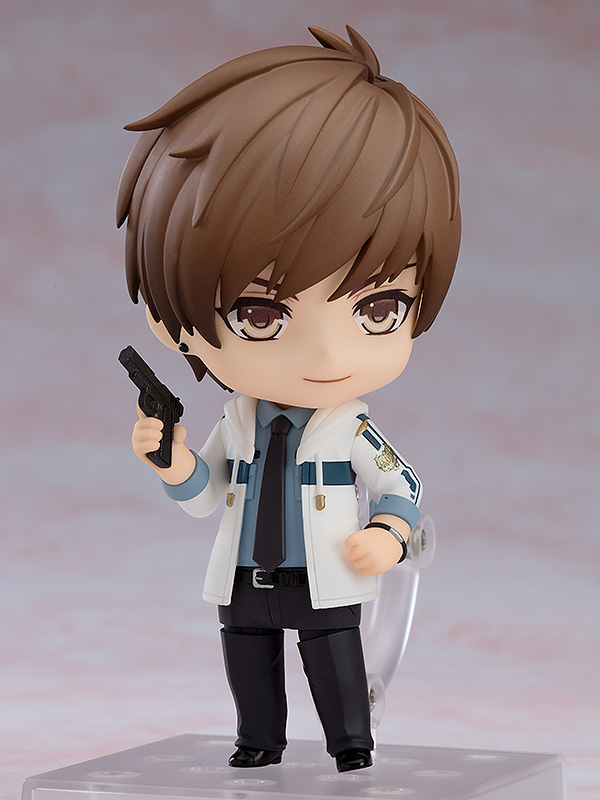 Nendoroid Qi Bai (re-run)