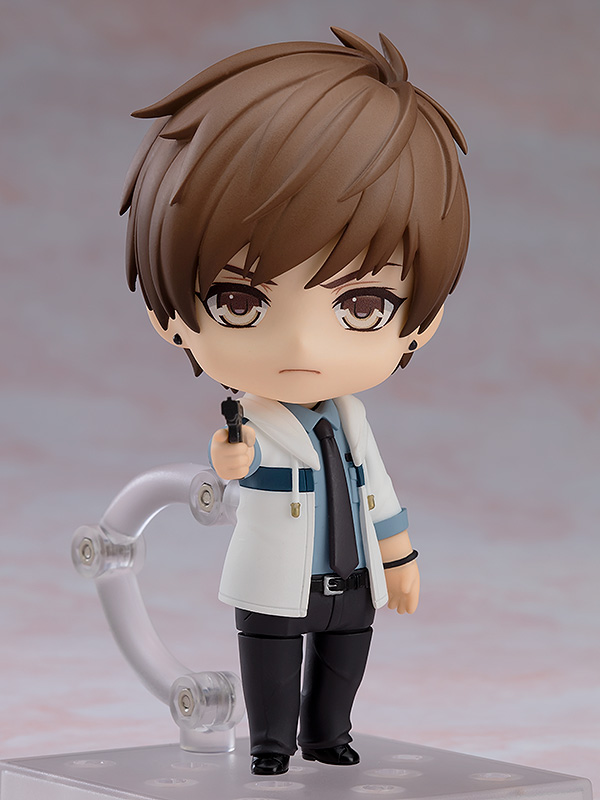 Nendoroid Qi Bai (re-run)