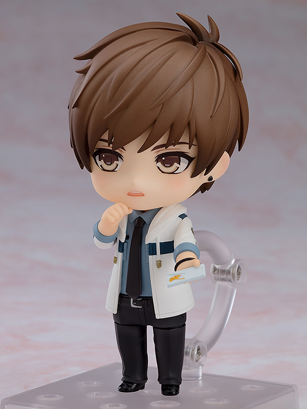 Nendoroid Qi Bai (re-run)