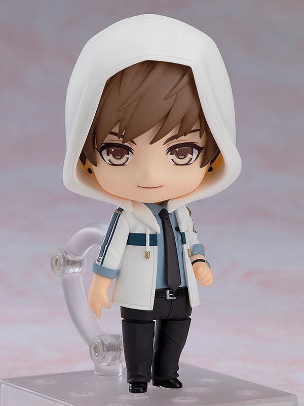 Nendoroid Qi Bai (re-run)