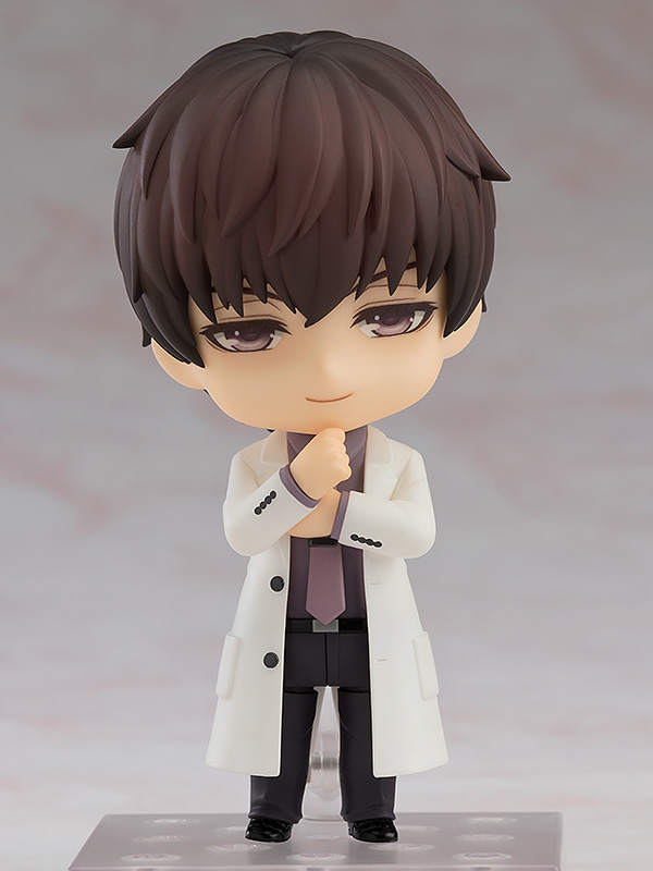 Nendoroid Mo Xu (re-run)