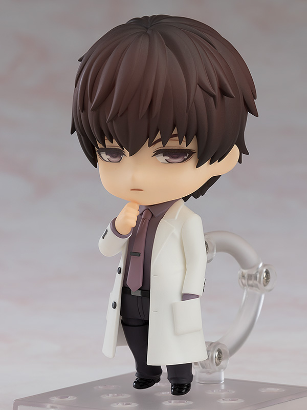 Nendoroid Mo Xu (re-run)