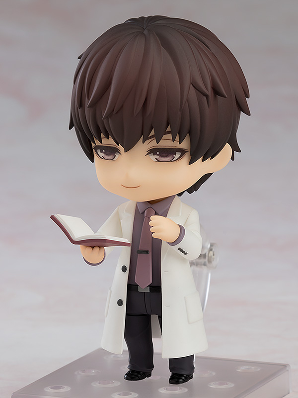 Nendoroid Mo Xu (re-run)