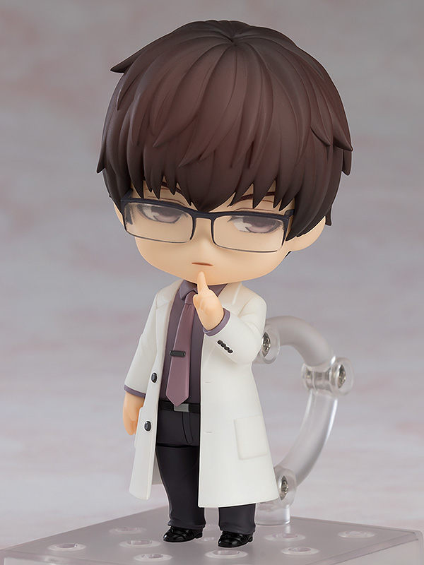 Nendoroid Mo Xu (re-run)
