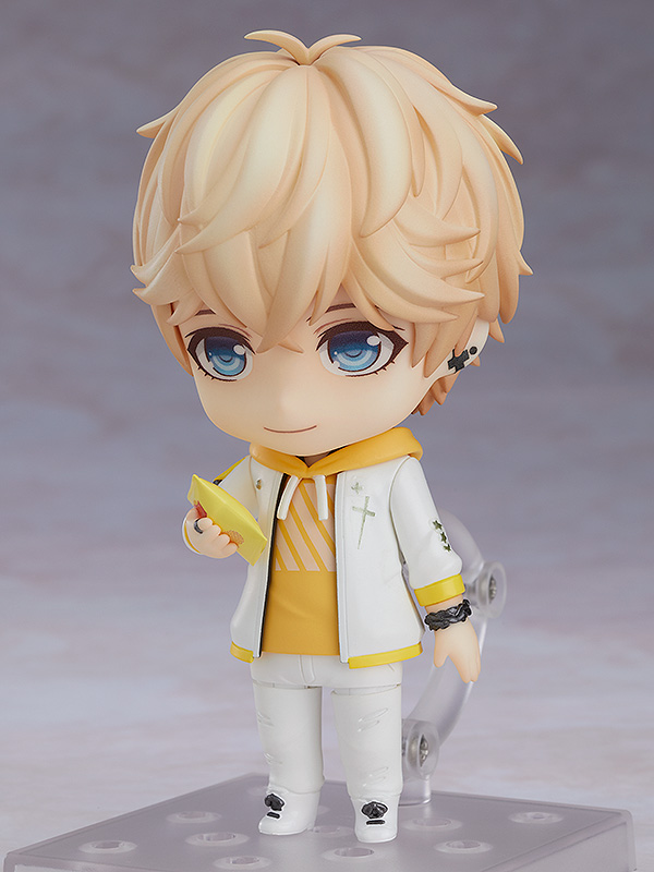 Nendoroid Qiluo Zhou (re-run)