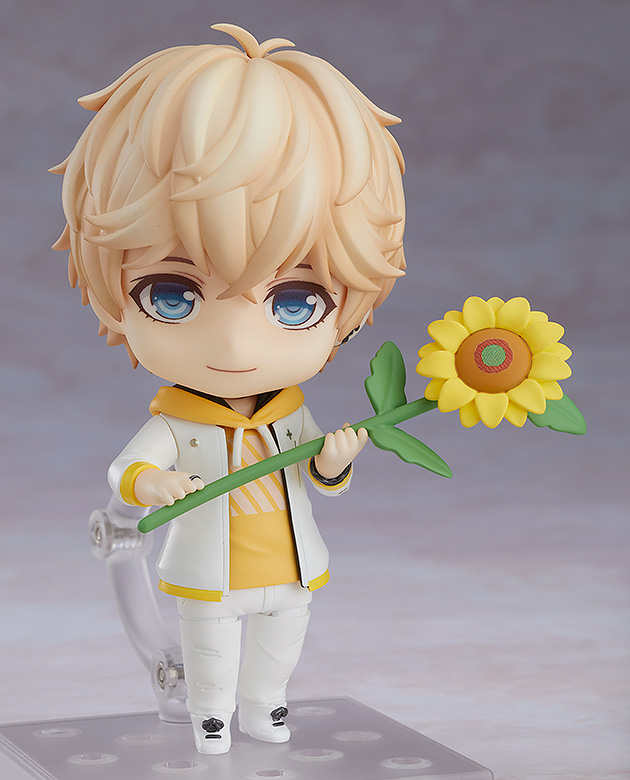 Nendoroid Qiluo Zhou (re-run)