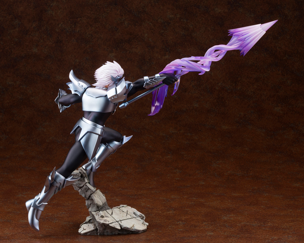 PP905_DRAGON QUEST THE ADVENTURE OF DAI_ARTFX J HYUNCKEL