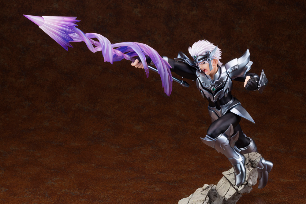 PP905_DRAGON QUEST THE ADVENTURE OF DAI_ARTFX J HYUNCKEL