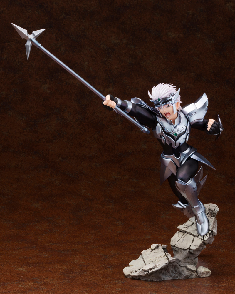 PP905_DRAGON QUEST THE ADVENTURE OF DAI_ARTFX J HYUNCKEL