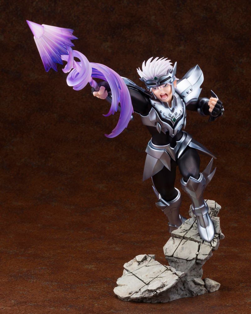 PP905_DRAGON QUEST THE ADVENTURE OF DAI_ARTFX J HYUNCKEL